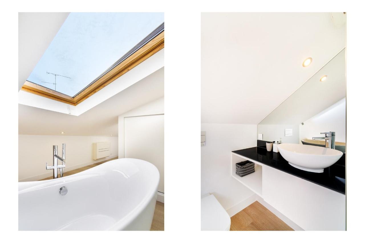 Whome | Madalena Downtown Luxury Duplex Appartement Lissabon