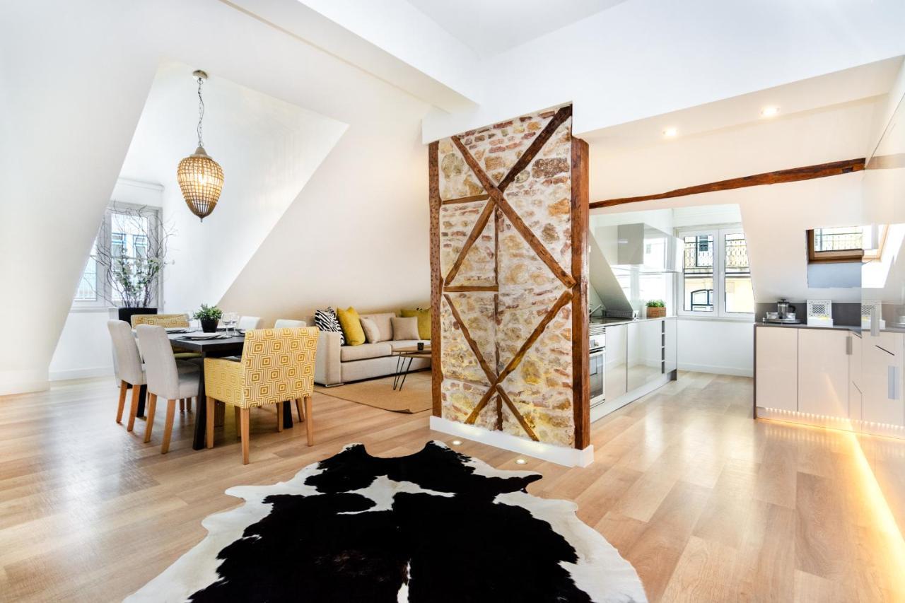 Appartement Whome | Madalena Downtown Luxury Duplex Lissabon